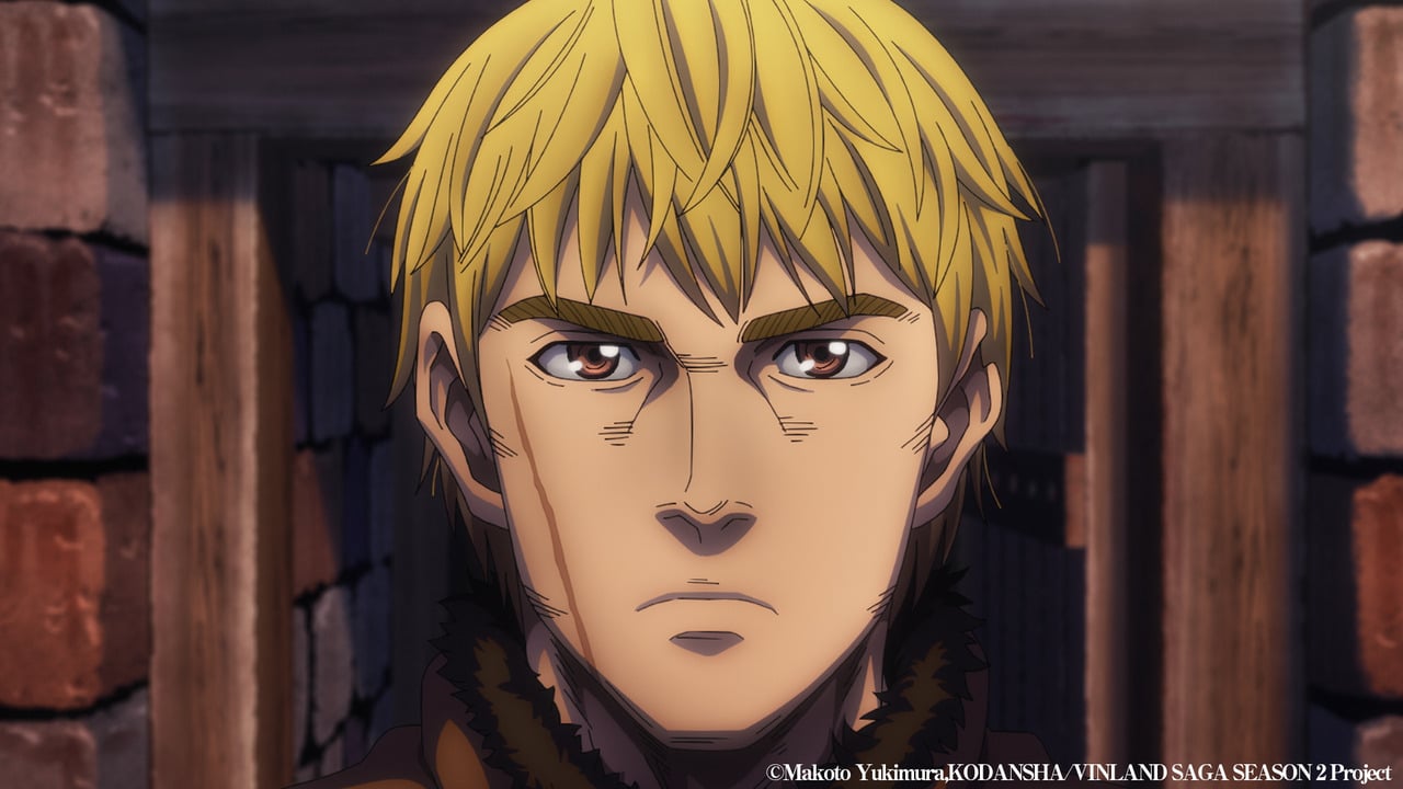 Vinland Saga