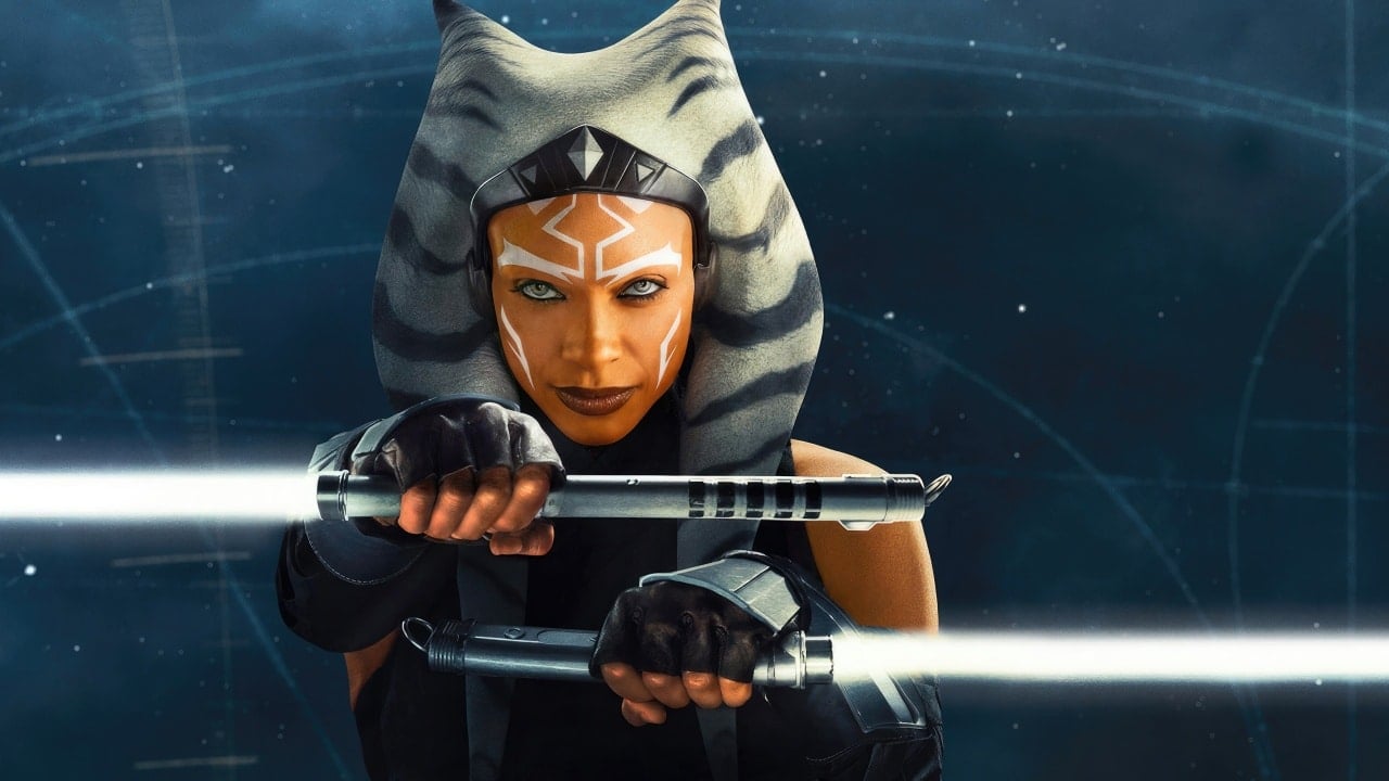 Ahsoka Tano