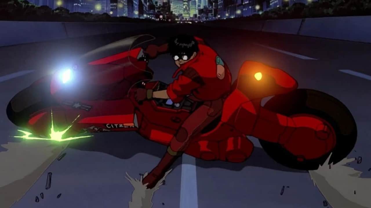 Akira