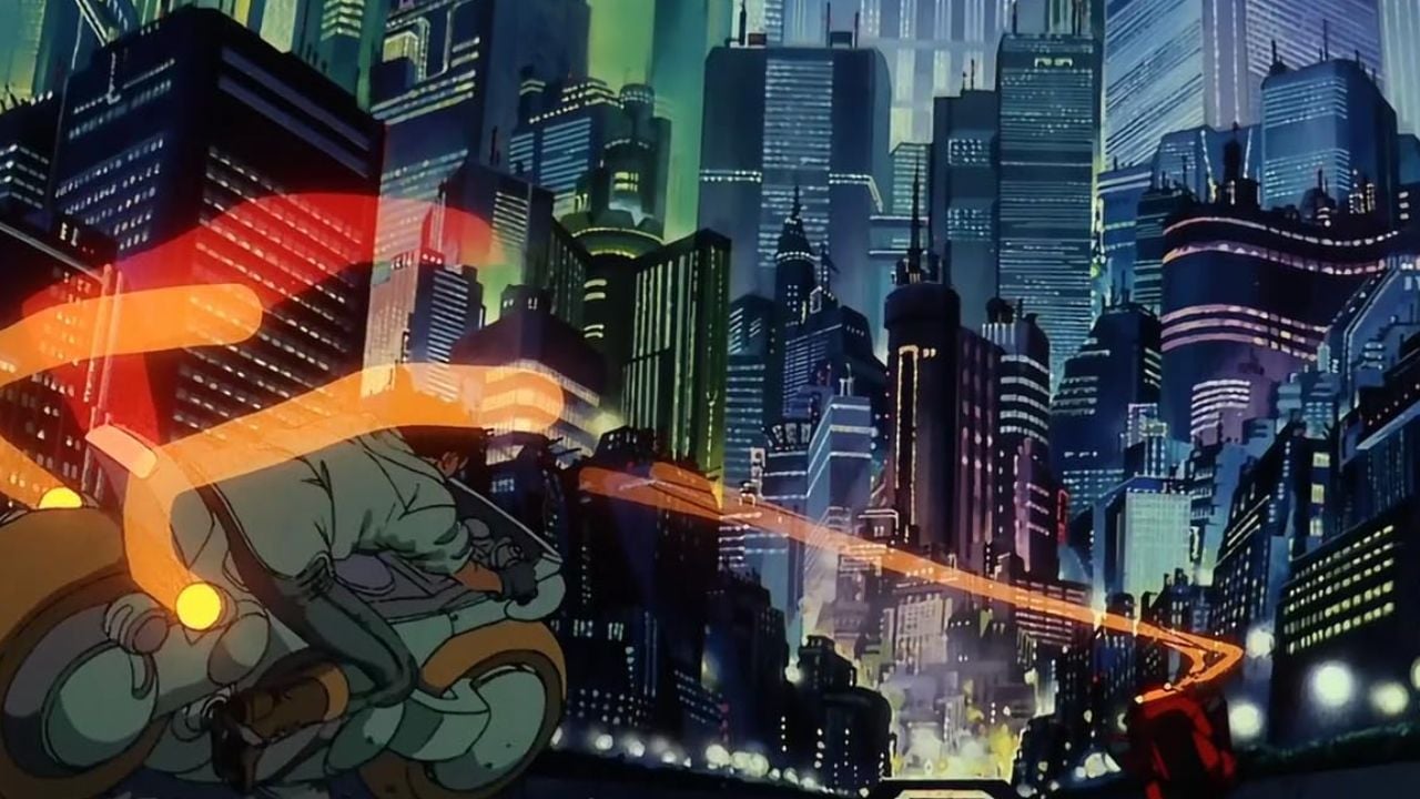 The Best 80s Anime Films That Still Hold Up Today