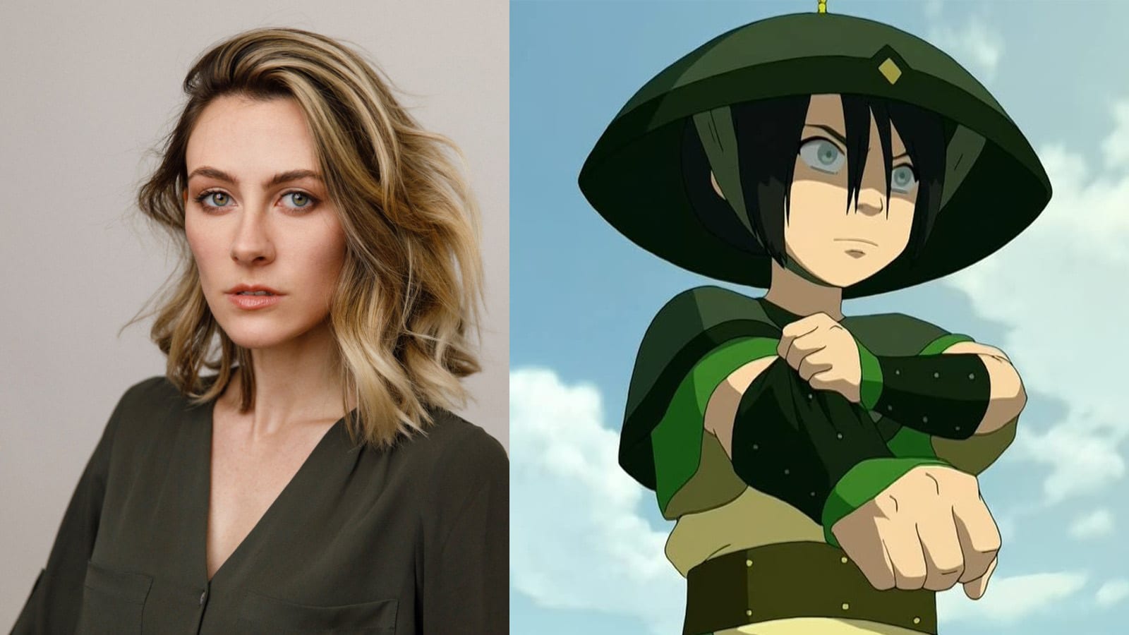 Avatar: The Last Airbender’s Toph, Michaela Jill Murphy Shares Upcoming Hyype Space Challenges with Fans