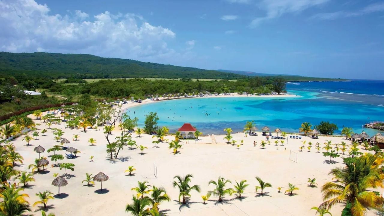 Bahia Principe Grand, Jamaica