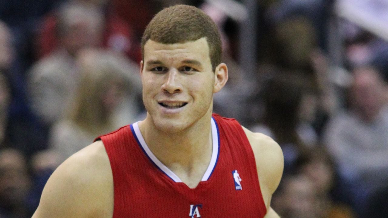 Blake Griffin