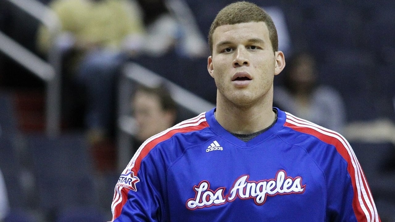 Blake Griffin