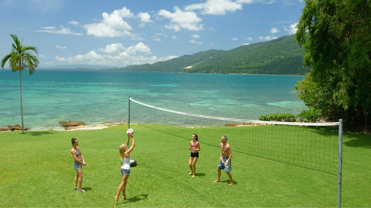 Bluefields Bay, Jamaica