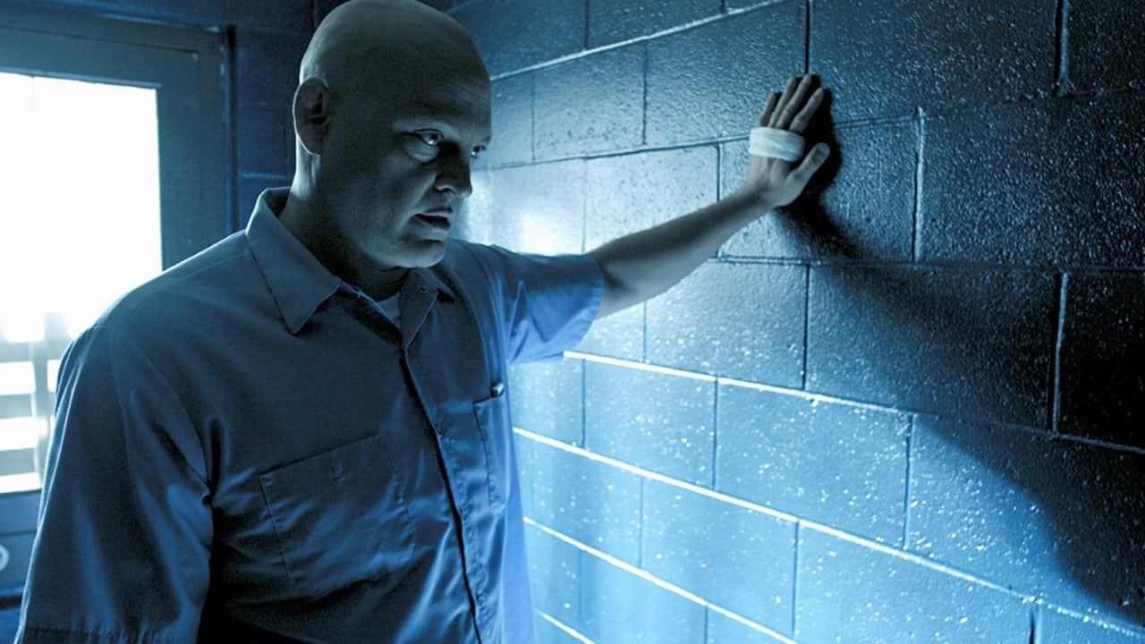 brawl in cell block 1