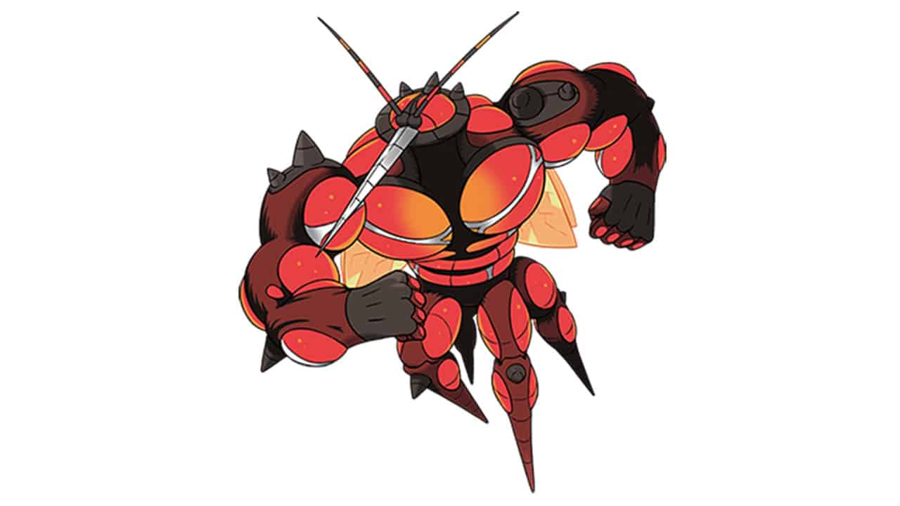 Buzzwole