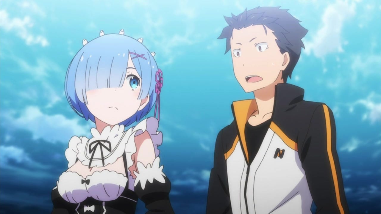 Re:Zero