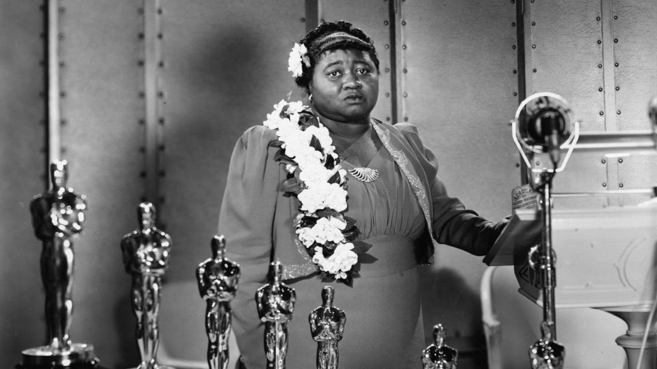 Hattie McDaniel Oscars