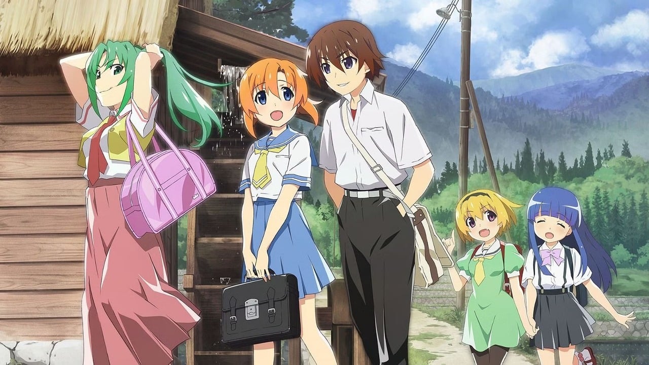 Higurashi