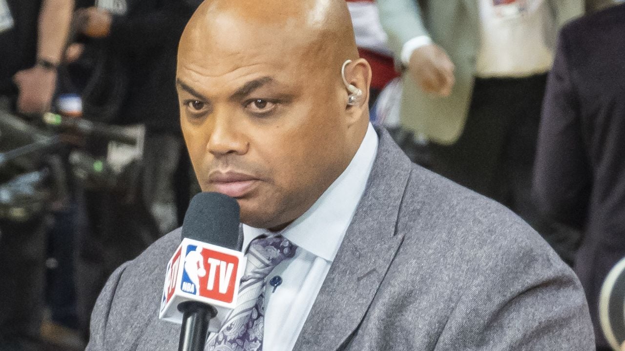 Charles Barkley