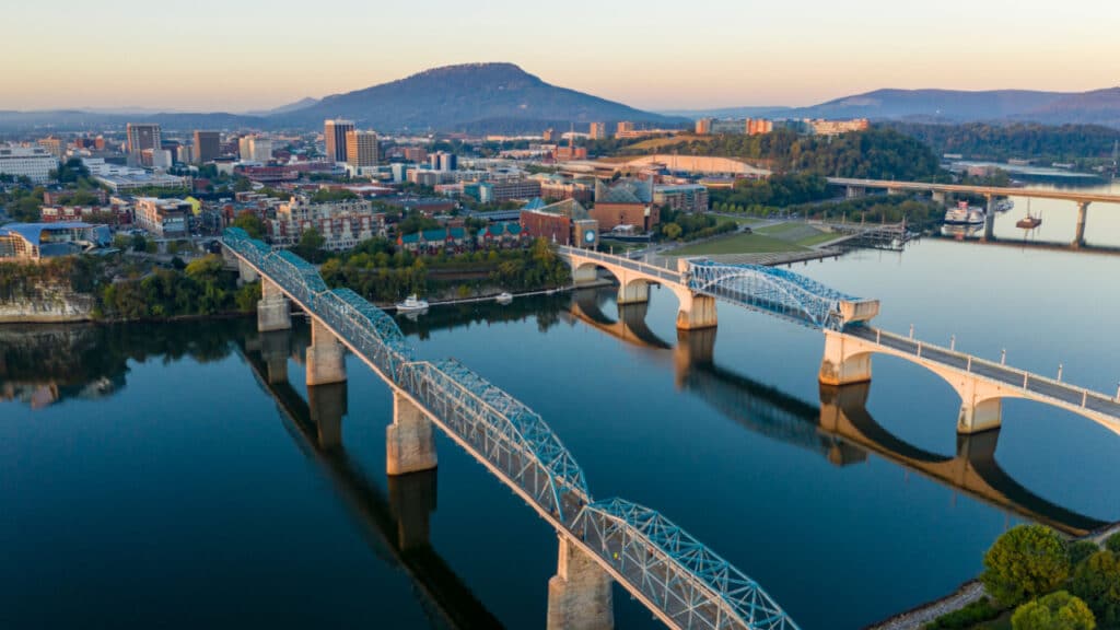 Chattanooga, TN