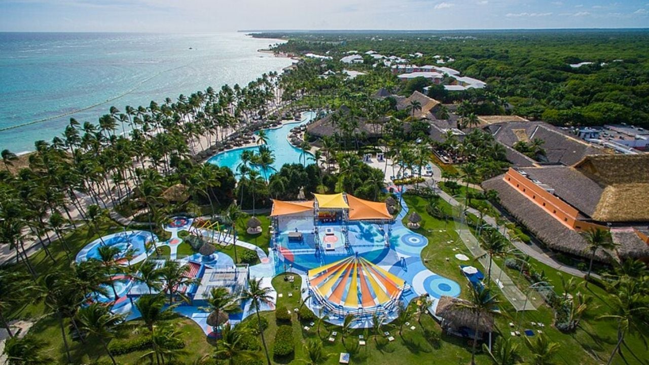 Club Med Punta Cana