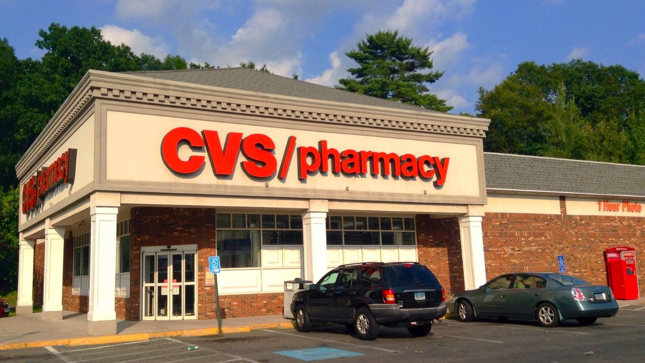 CVS Pharmacy