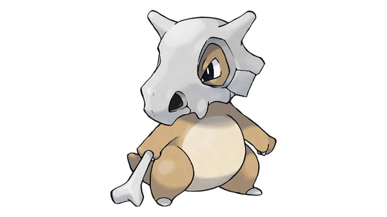 Cubone