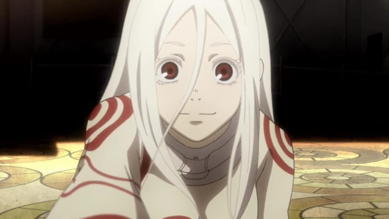 Deadman Wonderland