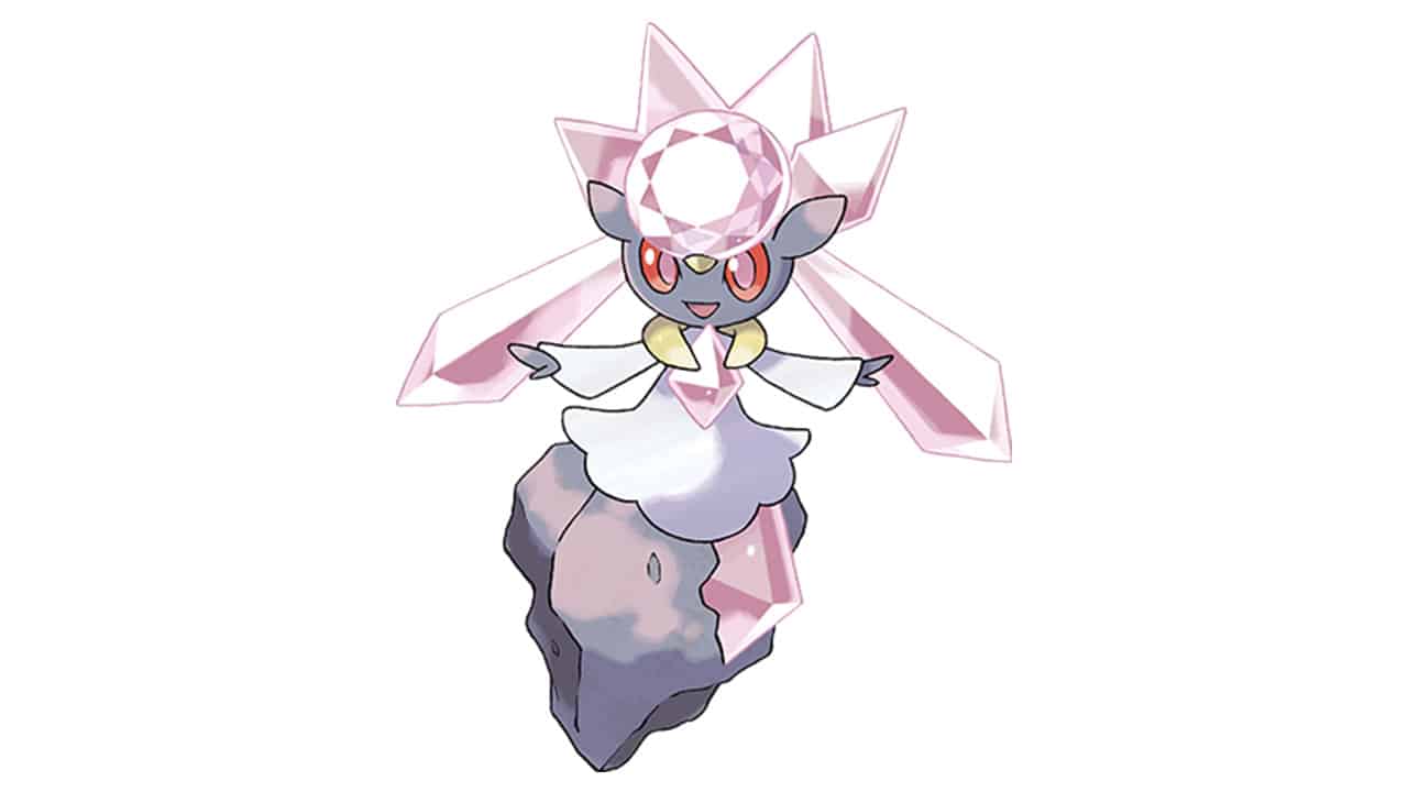 Diancie