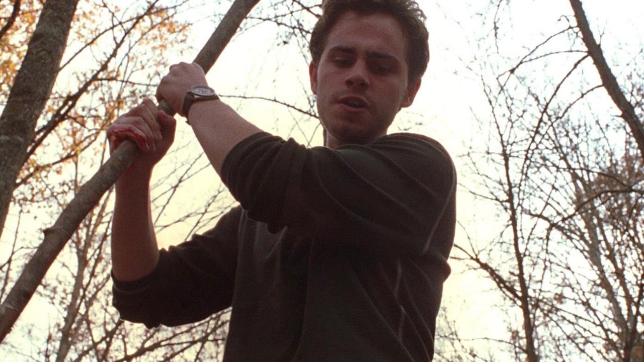 Rider Strong in Cabin Fever (2002)