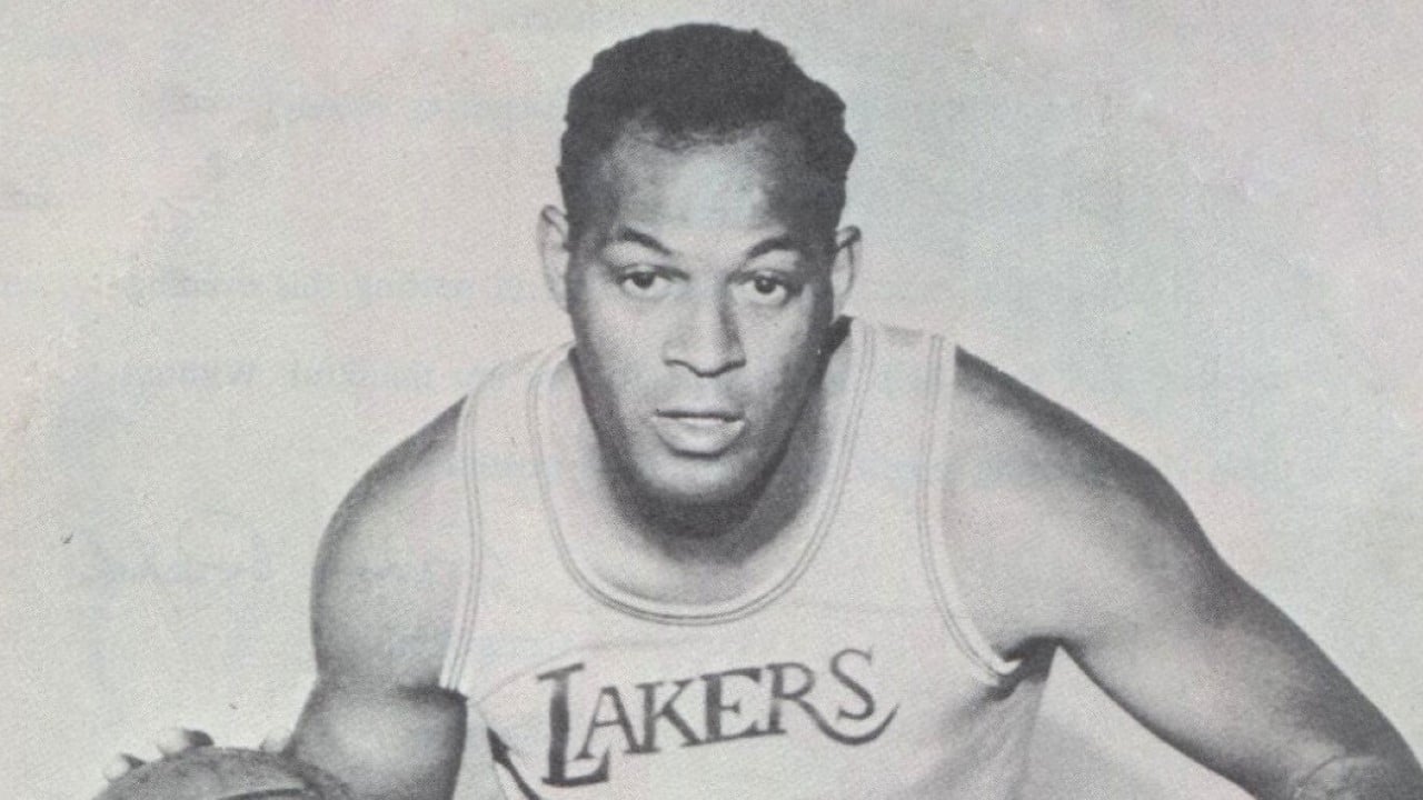 Elgin Baylor