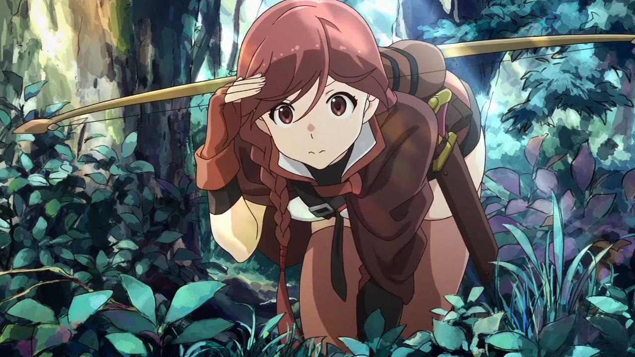 Grimgar