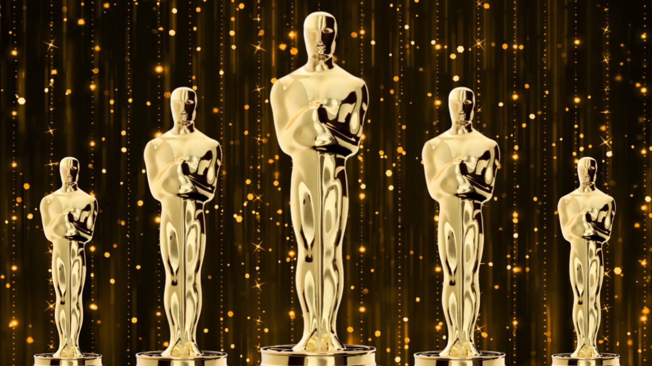 Academy Awards, Oscars, Academy of Motion Picture Arts and Sciences 2024 oscar nominations