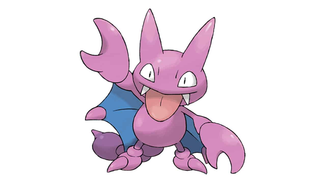 Gligar