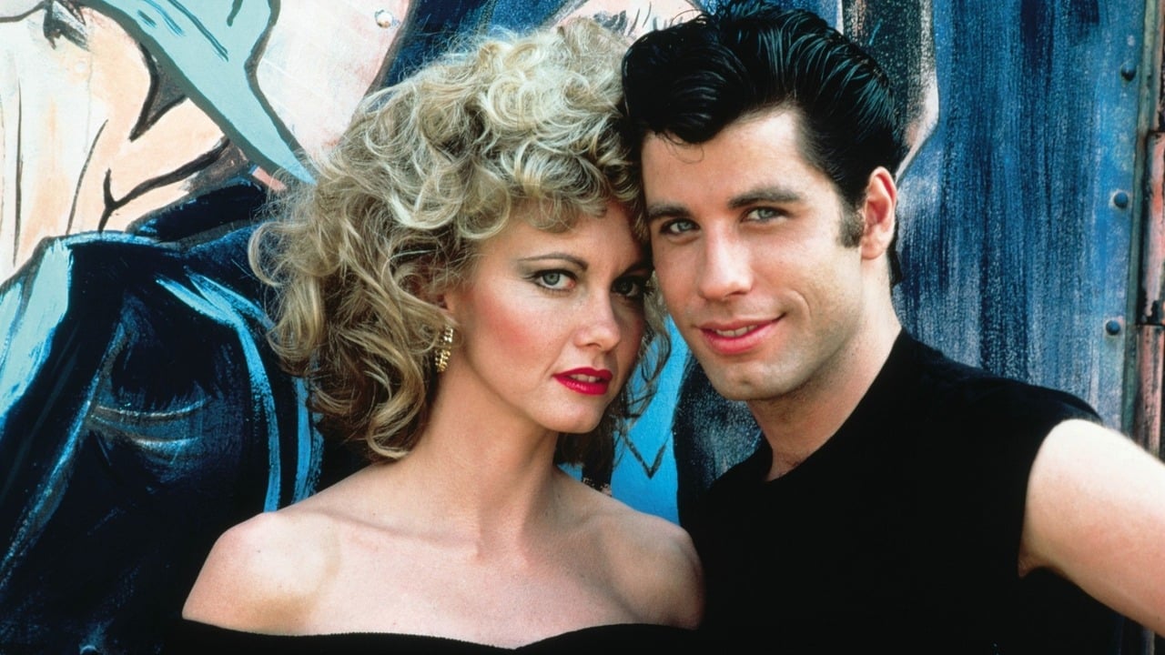 grease 1 1
