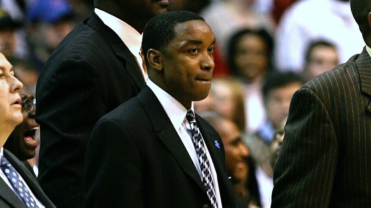 Isiah Thomas