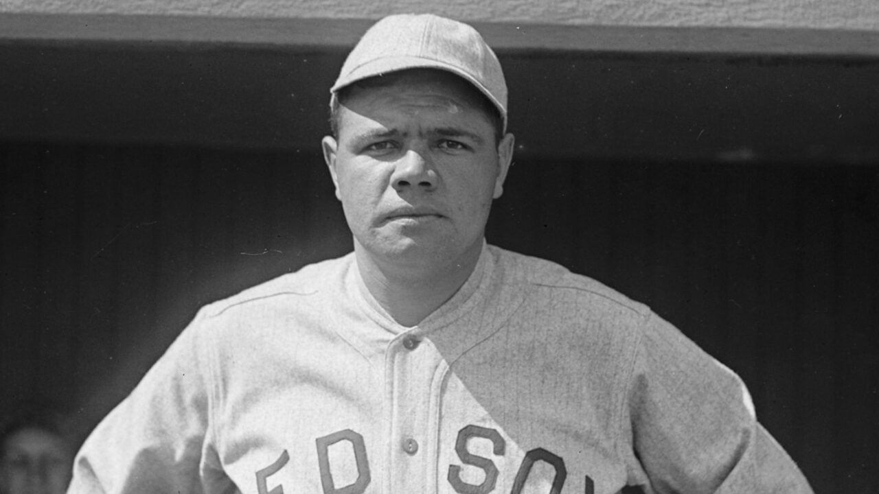 Babe Ruth