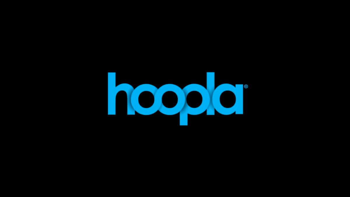 Hoopla App