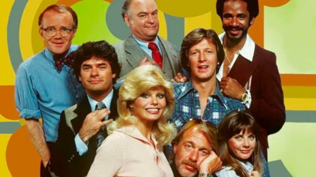 WKRP in Cincinnati