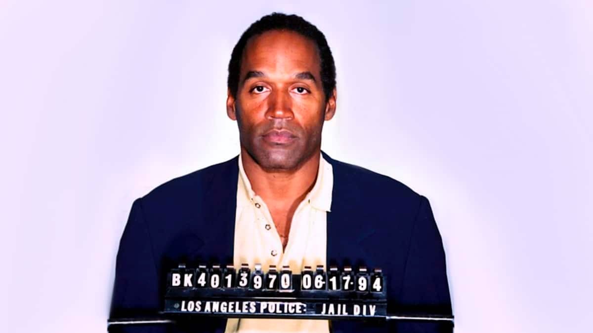 OJ Simpson