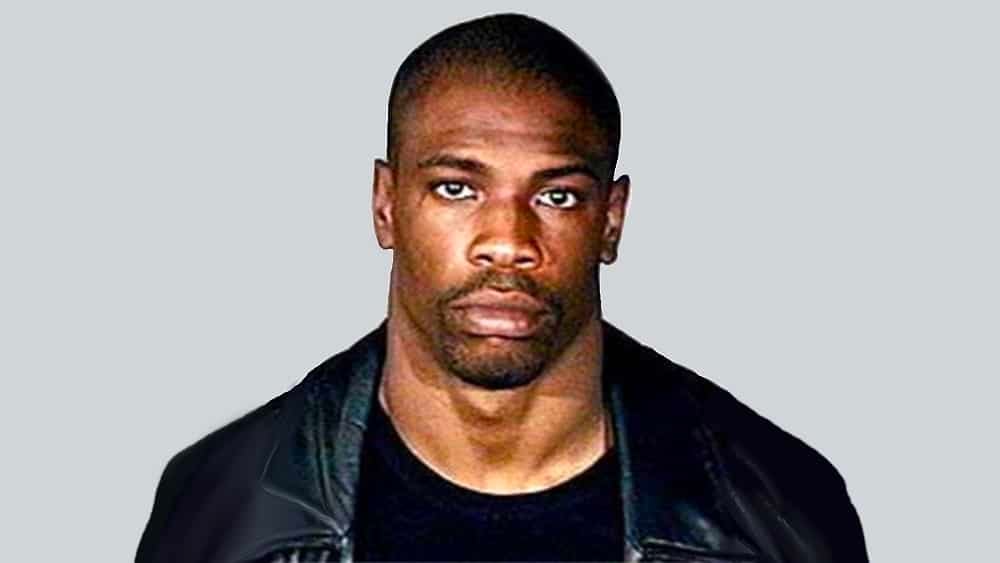 Lawrence Phillips