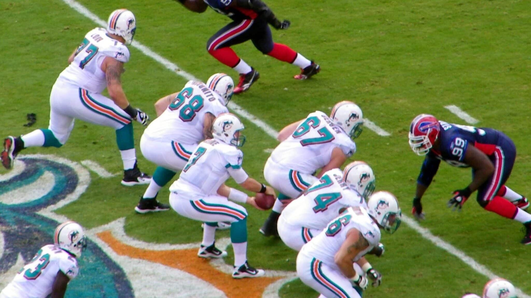 Miami Dolphins