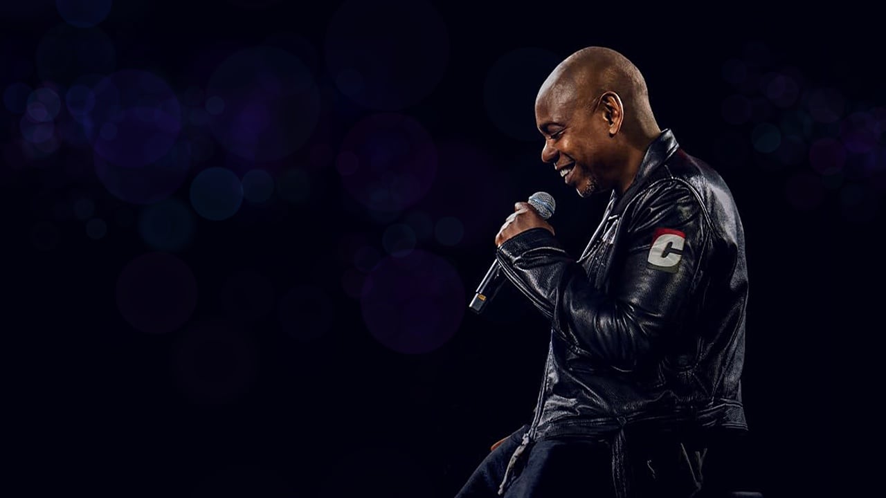 Dave Chappelle: The Dreamer (2023)