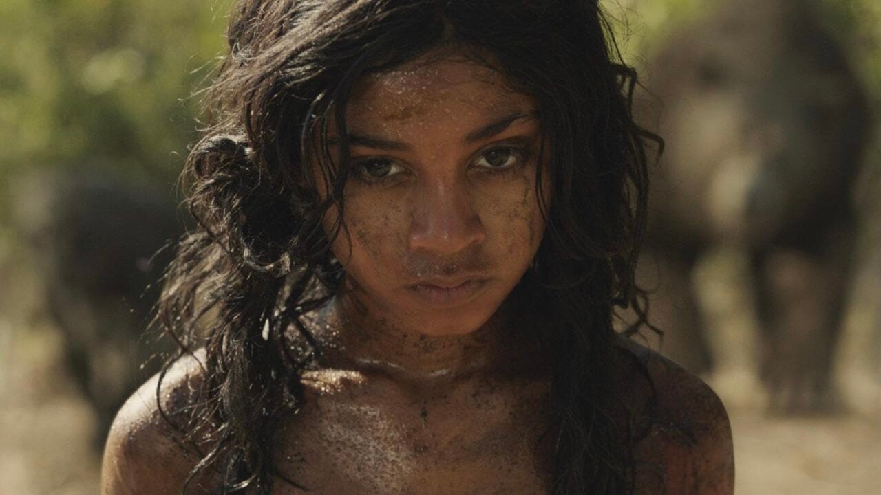 Rohan Chand in Mowgli: Legend of the Jungle (2018)