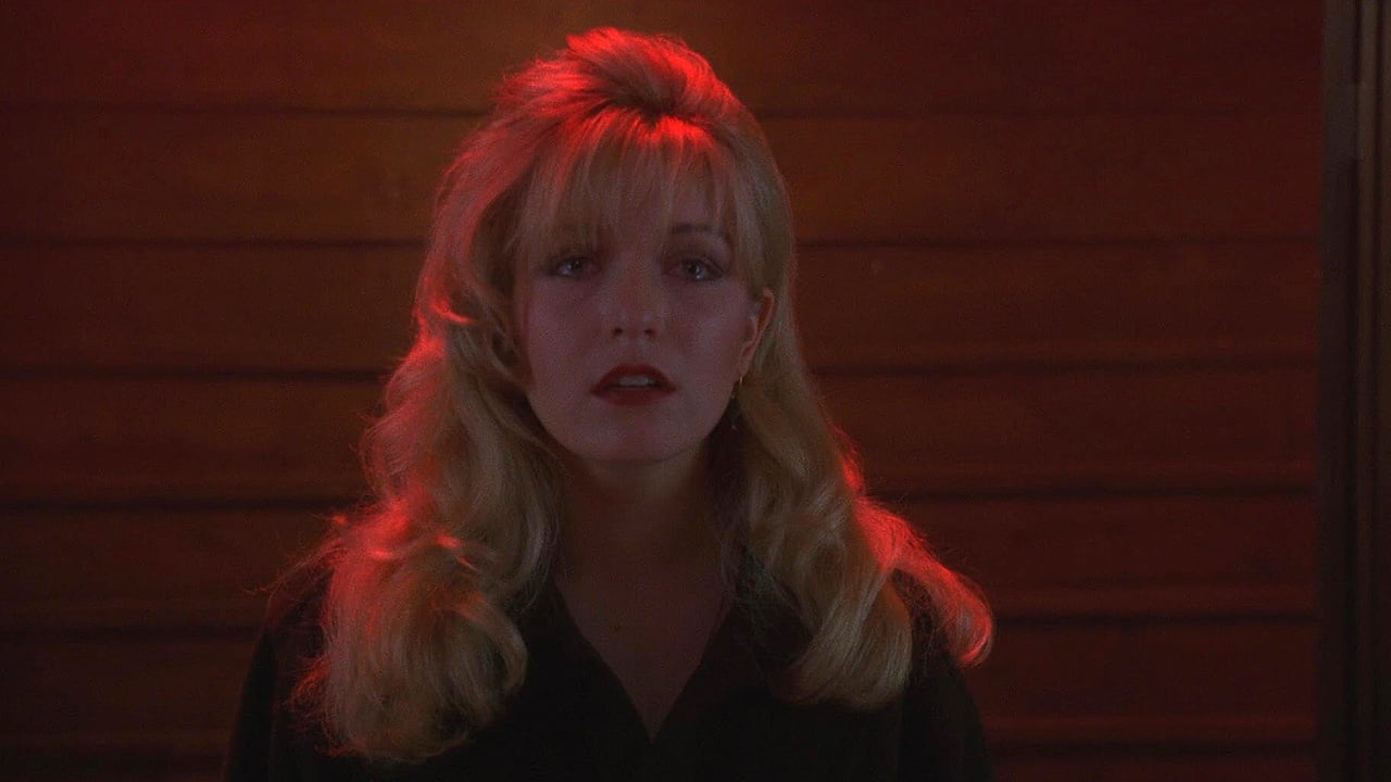 Sheryl Lee in Twin Peaks: Fire Walk with Me (1992)