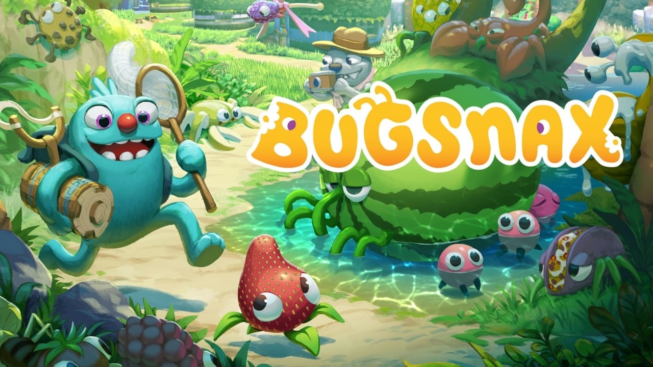 Bugsnax