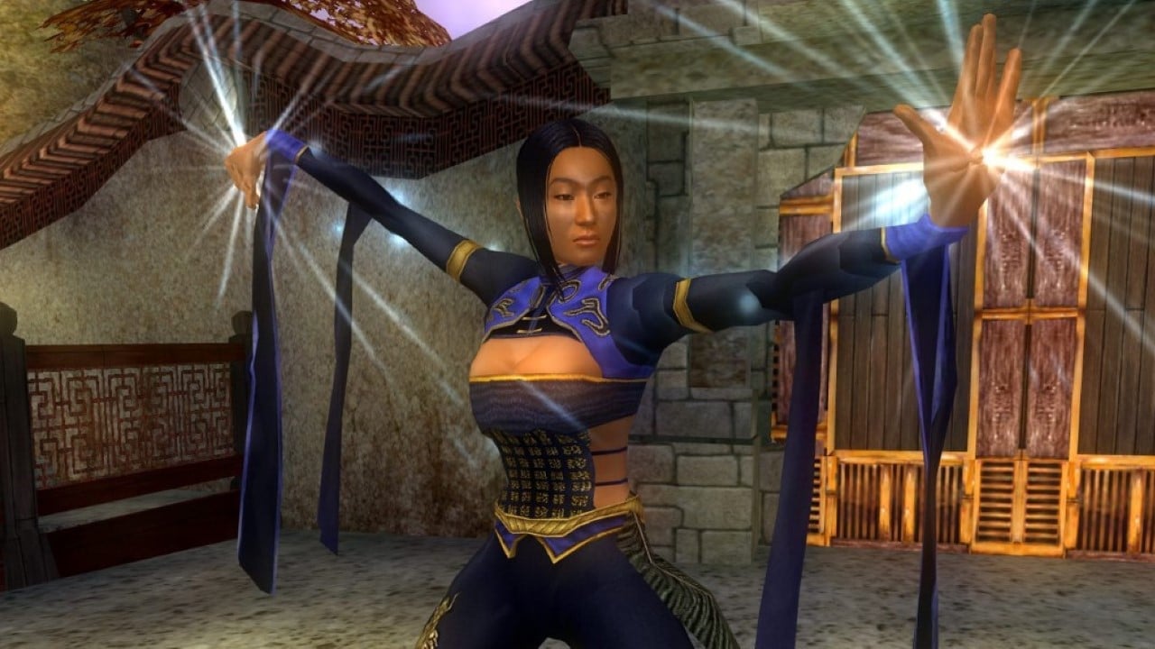 Jade Empire