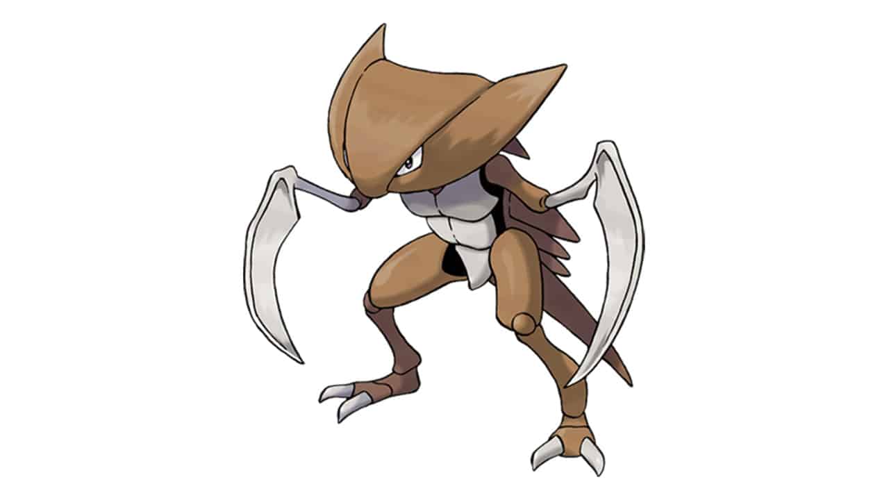 Kabutops