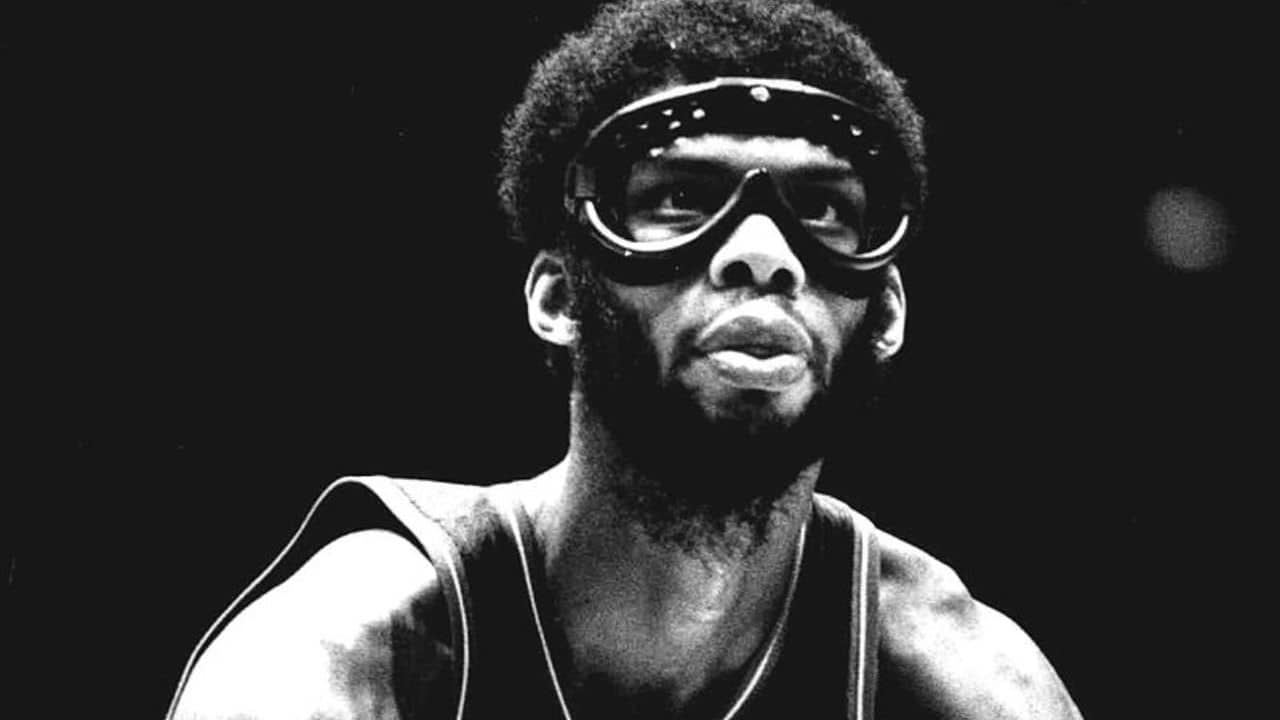 Kareem Abdul-Jabbar