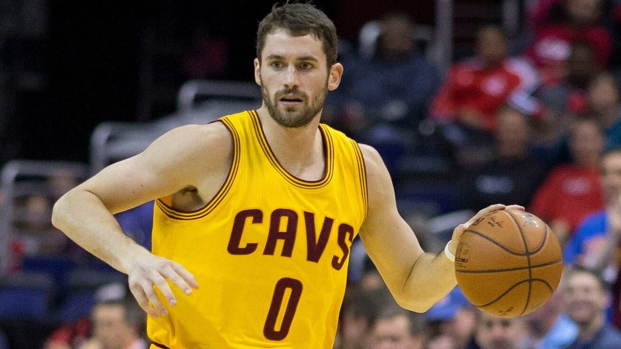 Kevin Love