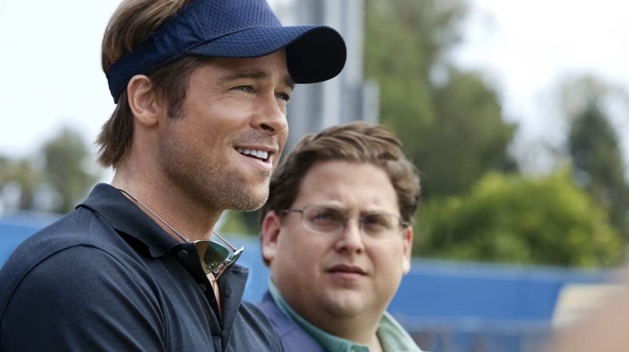 Moneyball