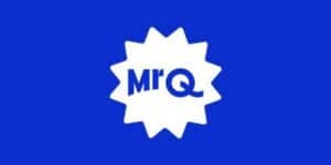 mr q casino logo