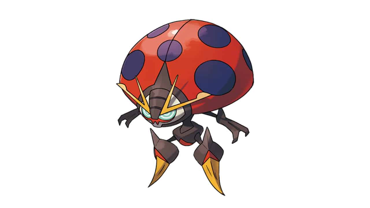 Orbeetle