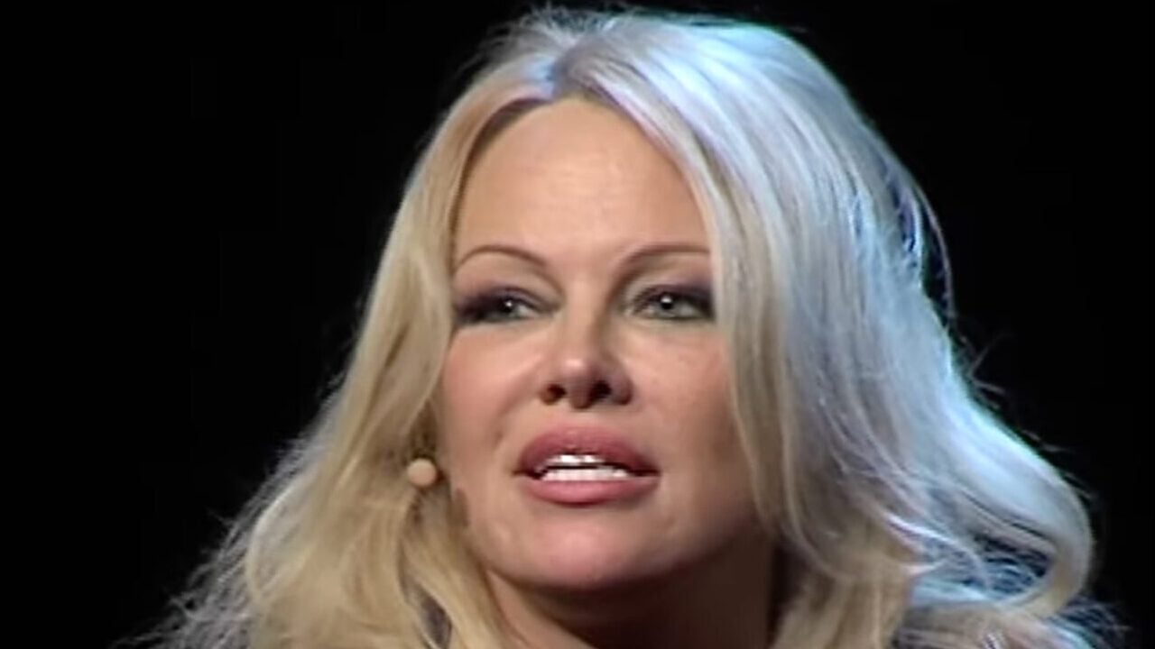 Pamela Anderson The Last Showgirl scaled e1707412407380