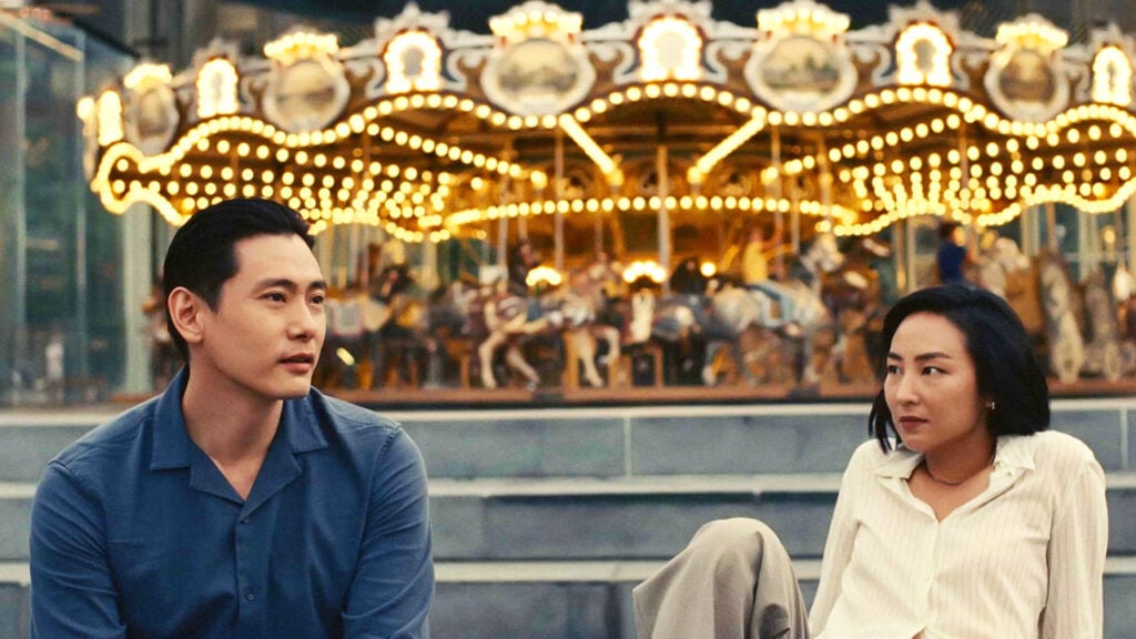The Greatest Romantic Movies of the Decade