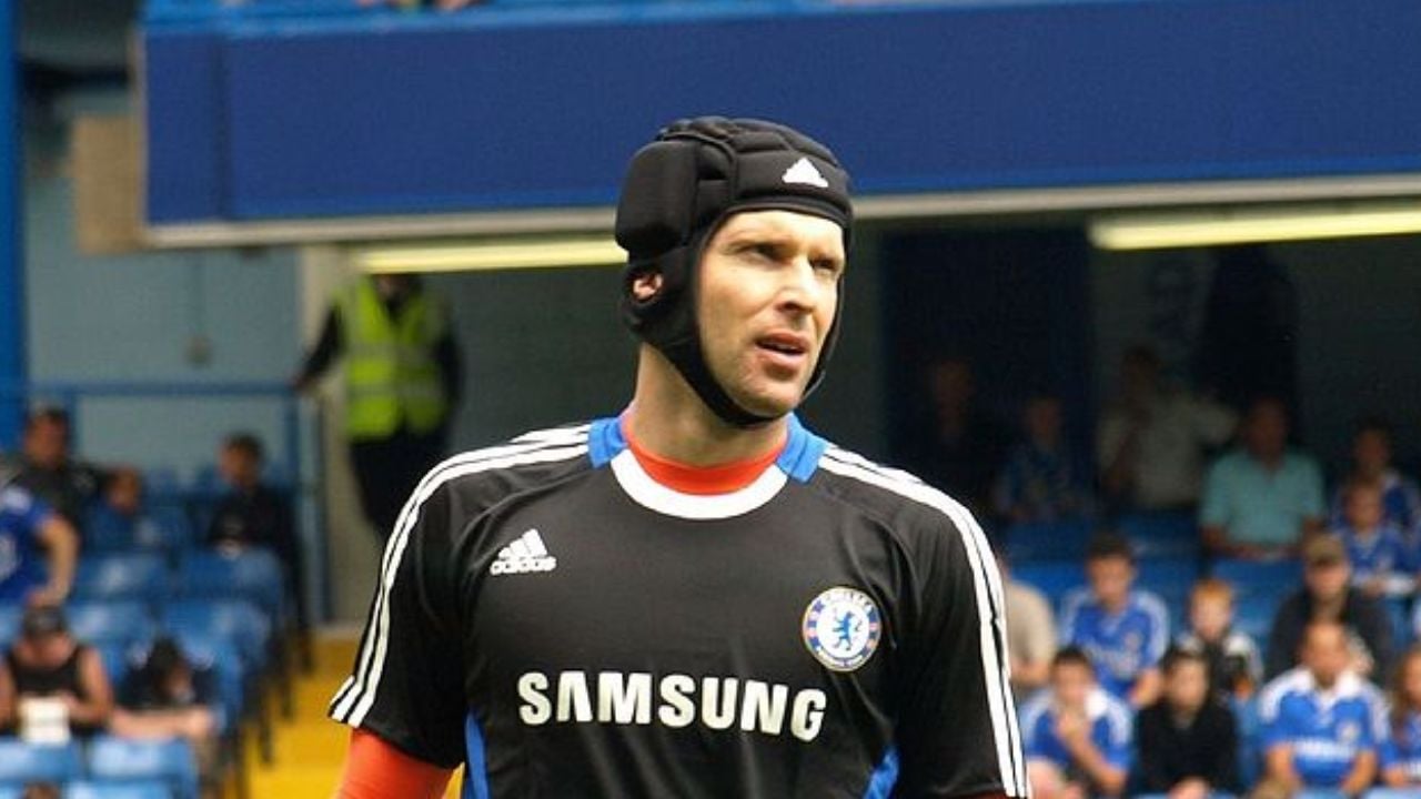 Petr Cech