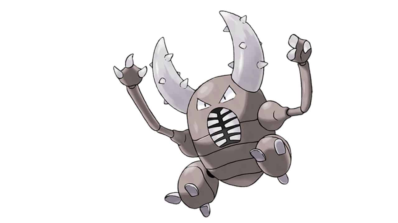 Pinsir