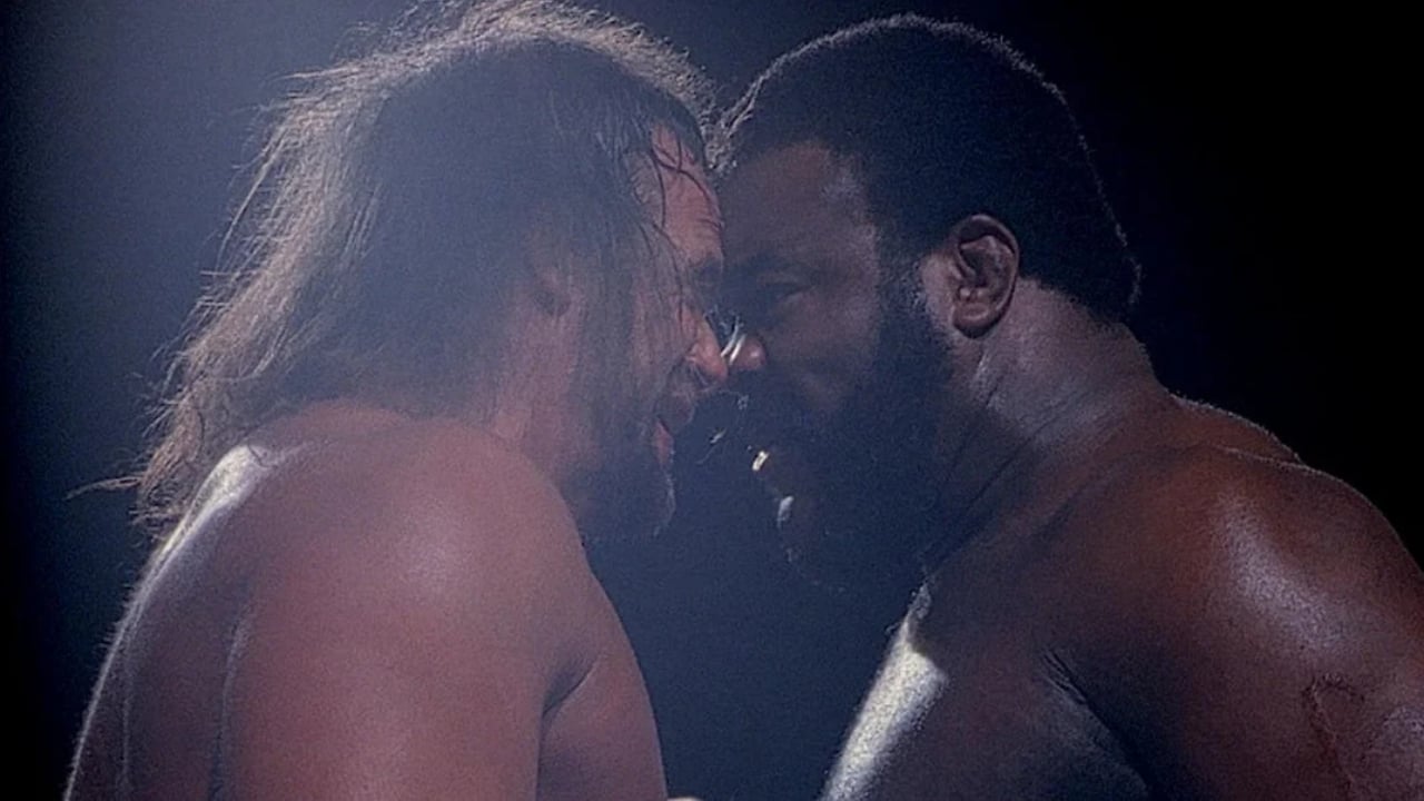 Randy Savage vs. Dynamite Kid (The Wrestling Classic 1985)
